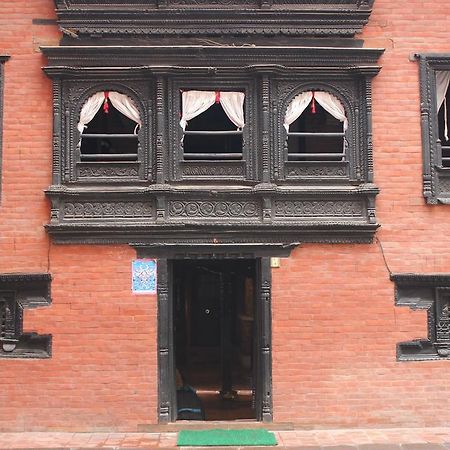 Lalitpur Goathchen Guest House מראה חיצוני תמונה