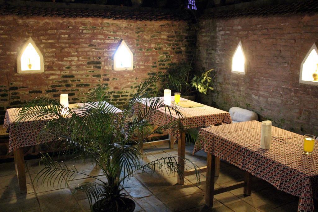 Lalitpur Goathchen Guest House מראה חיצוני תמונה