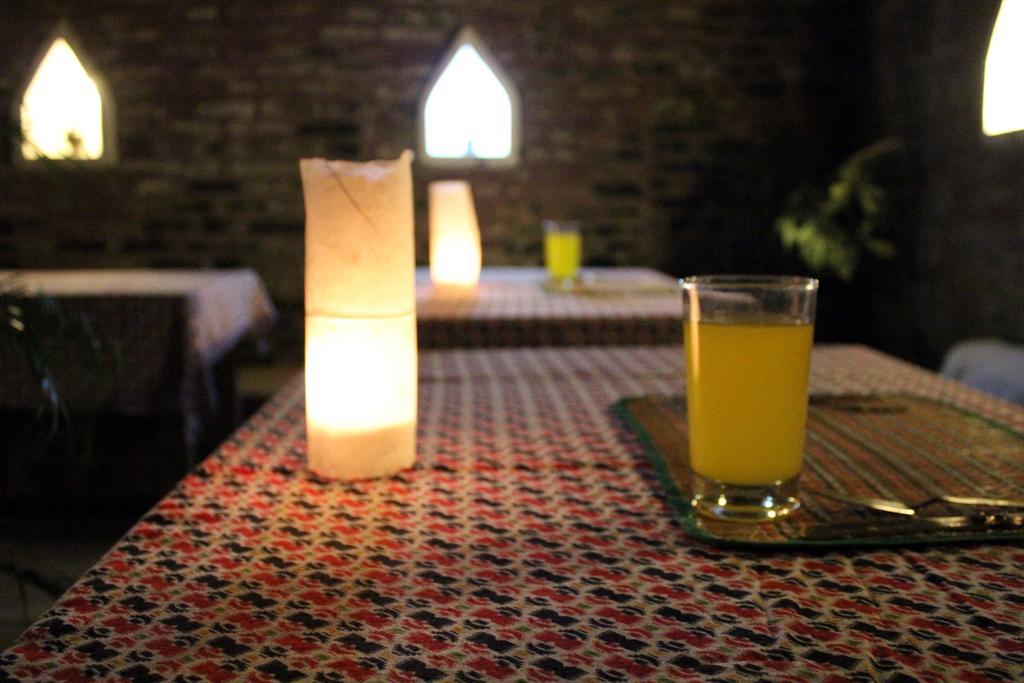 Lalitpur Goathchen Guest House מראה חיצוני תמונה