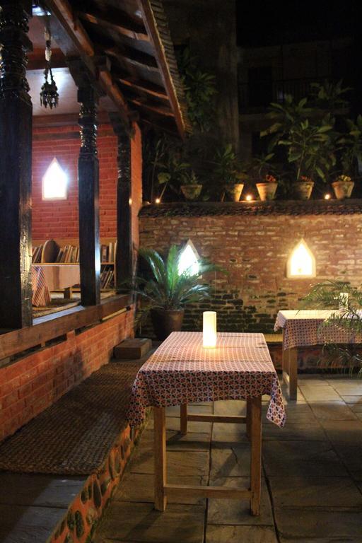 Lalitpur Goathchen Guest House מראה חיצוני תמונה