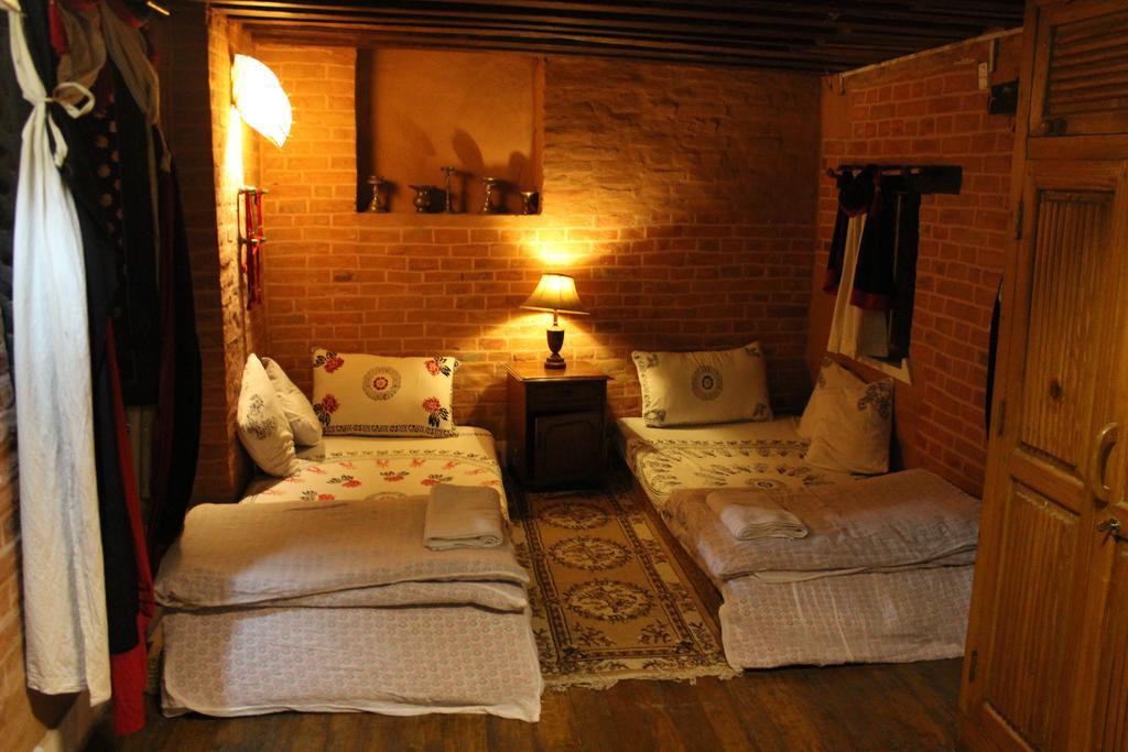 Lalitpur Goathchen Guest House חדר תמונה