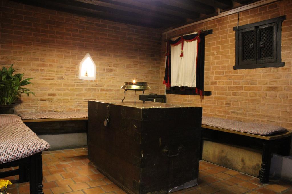 Lalitpur Goathchen Guest House מראה חיצוני תמונה