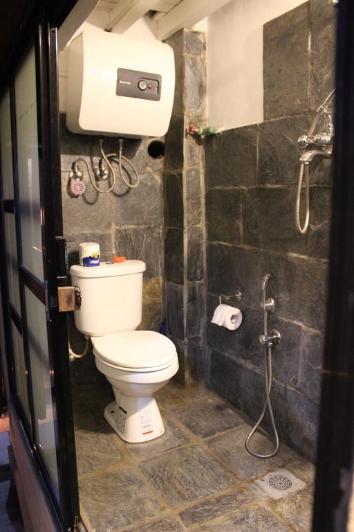 Lalitpur Goathchen Guest House חדר תמונה