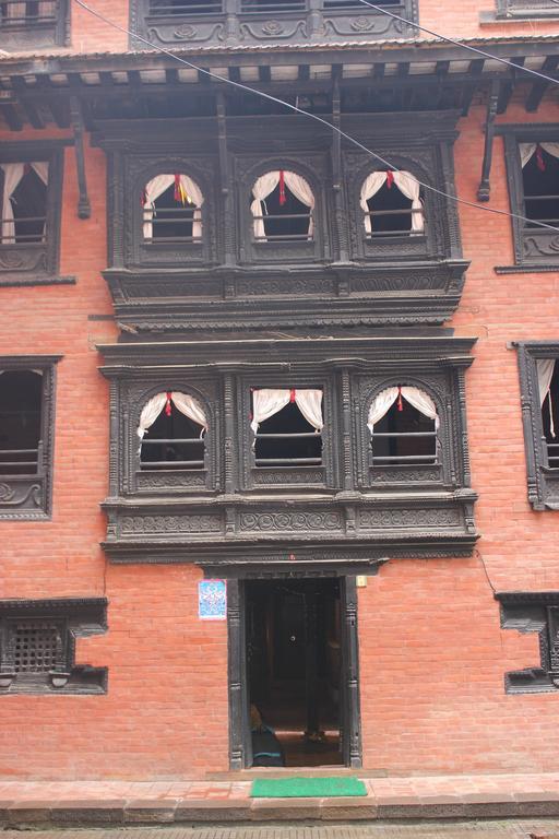 Lalitpur Goathchen Guest House מראה חיצוני תמונה