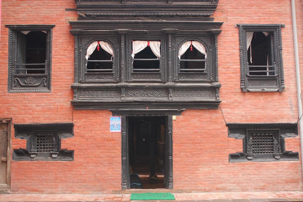 Lalitpur Goathchen Guest House מראה חיצוני תמונה