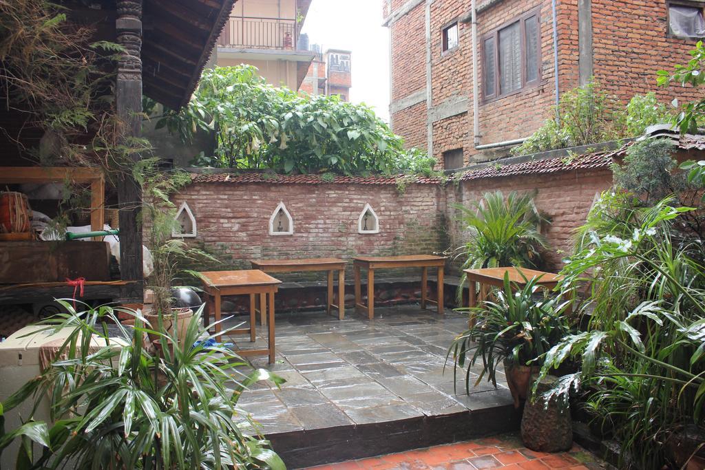 Lalitpur Goathchen Guest House מראה חיצוני תמונה