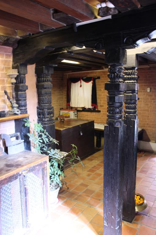 Lalitpur Goathchen Guest House מראה חיצוני תמונה