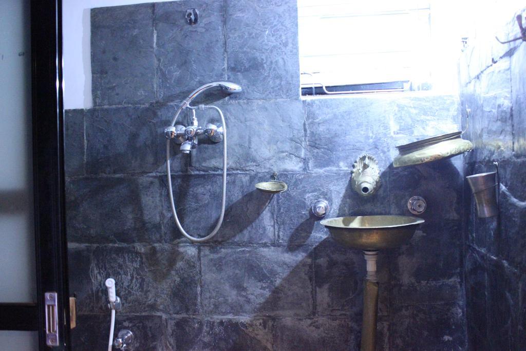 Lalitpur Goathchen Guest House מראה חיצוני תמונה