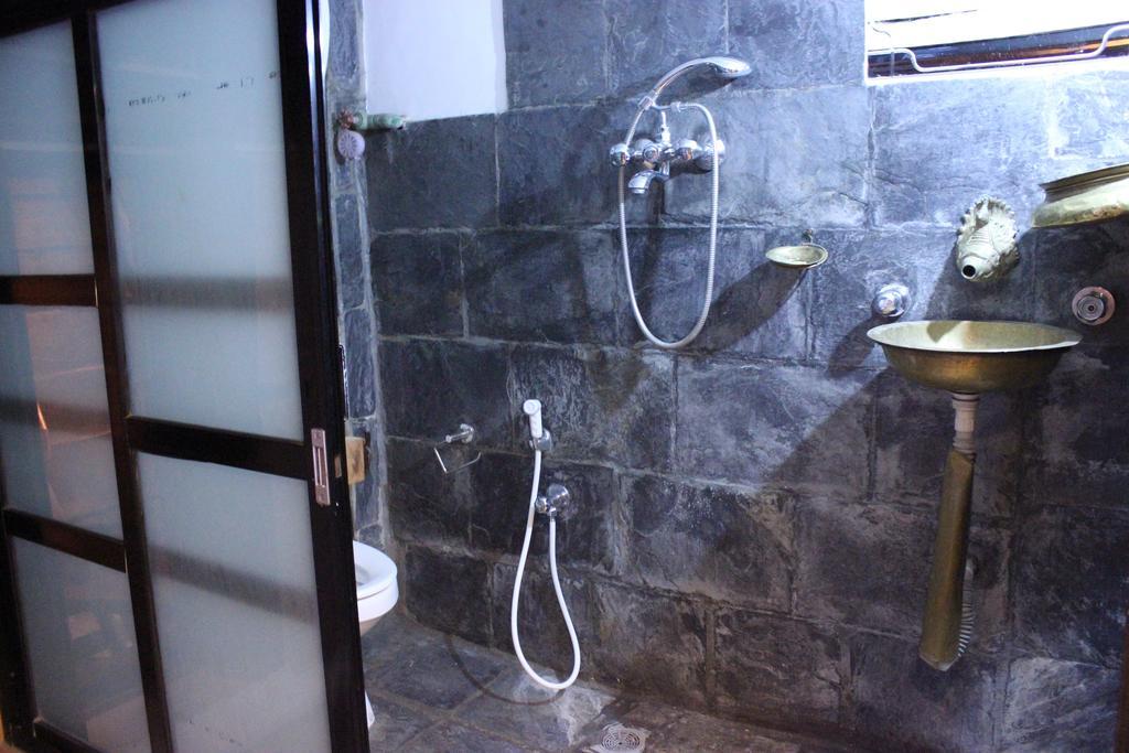 Lalitpur Goathchen Guest House מראה חיצוני תמונה