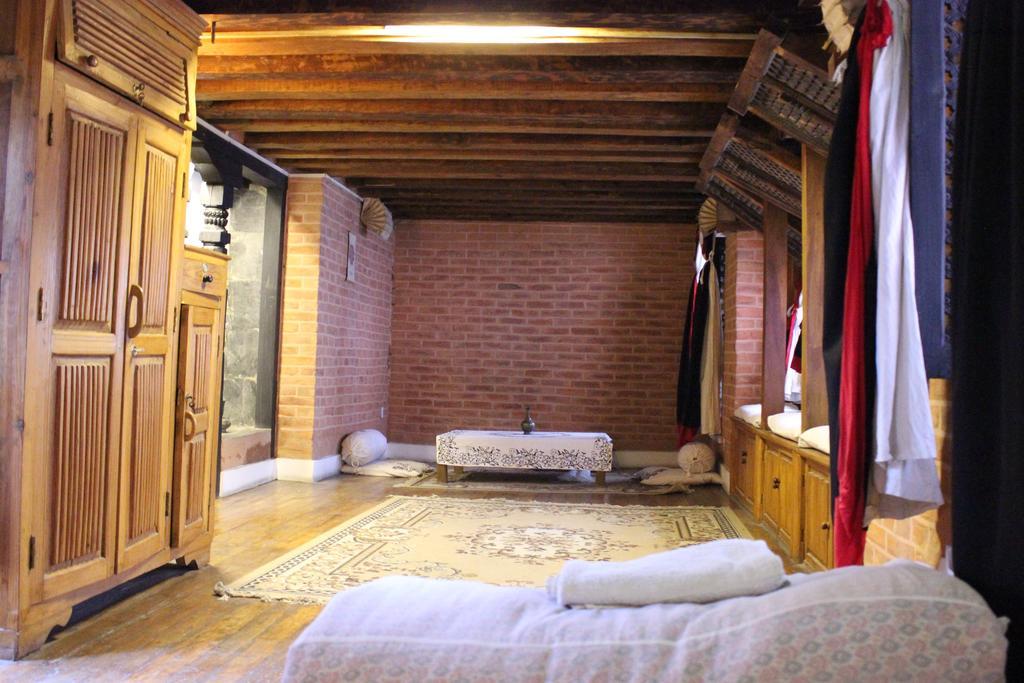 Lalitpur Goathchen Guest House מראה חיצוני תמונה